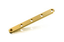 BRASS CHASSIS STIFFENER XR306531